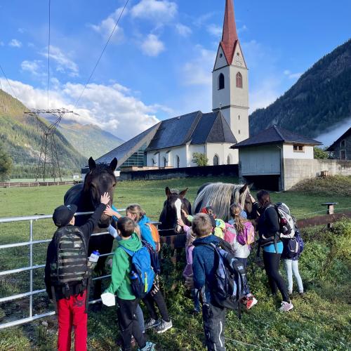 Wandertag
