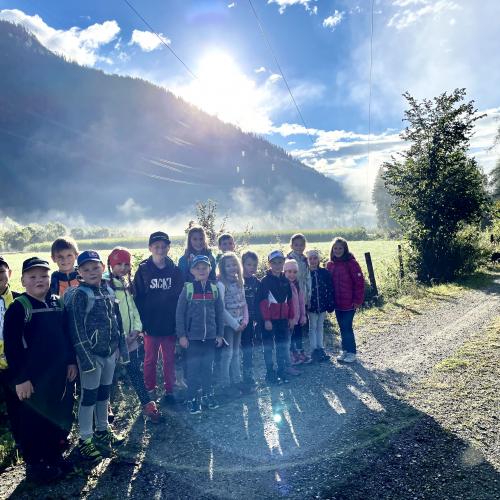 Wandertag