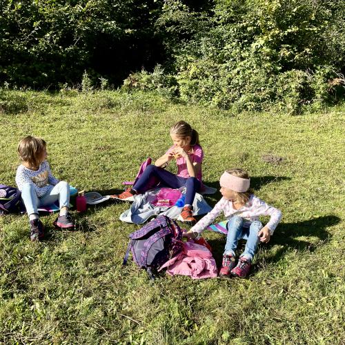 Wandertag