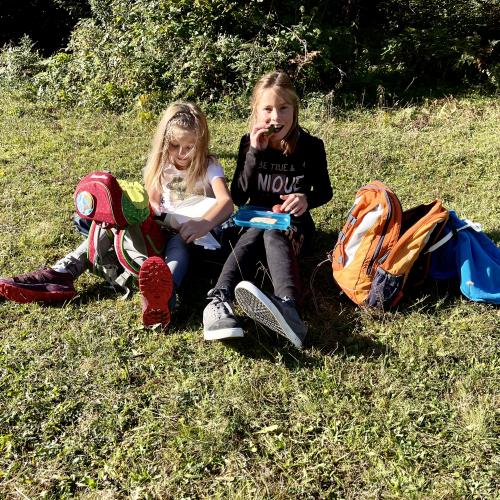 Wandertag