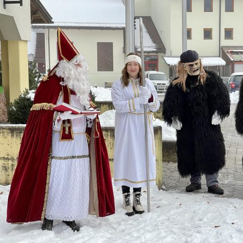 Nikolaus