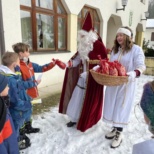 Nikolaus