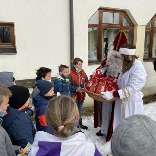 Nikolaus