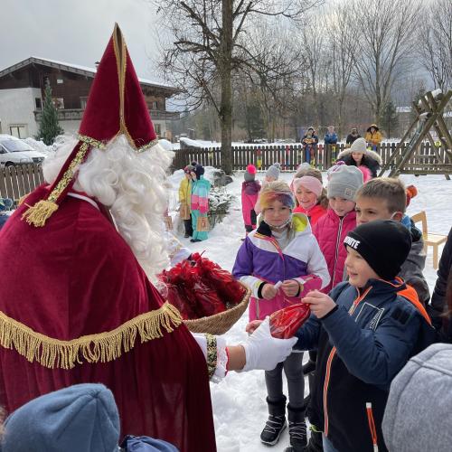 Nikolaus