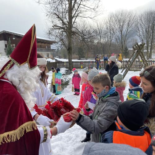 Nikolaus