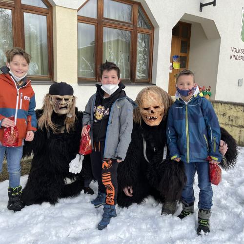 Nikolaus