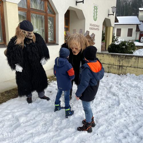 Nikolaus