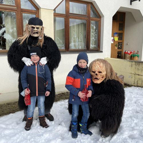 Nikolaus