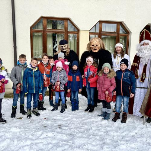 Nikolaus