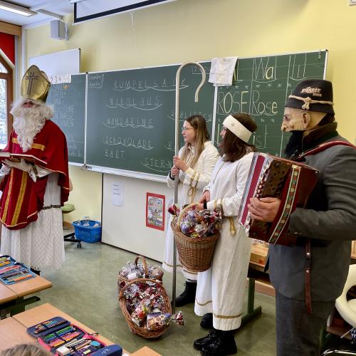 Nikolaus