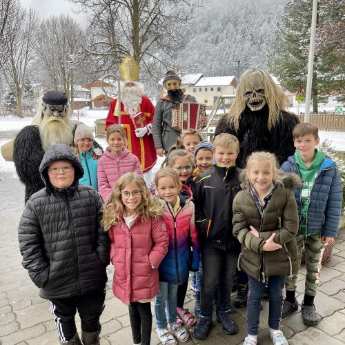 Nikolaus