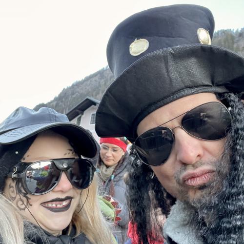 Fasching
