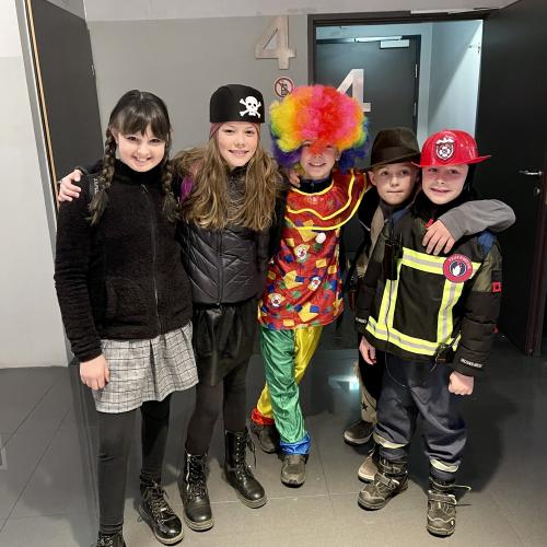 Fasching