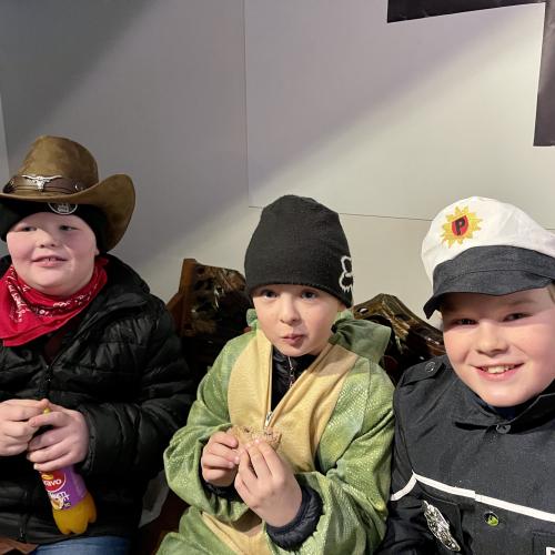 Fasching