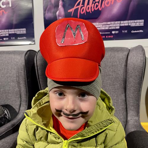 Fasching