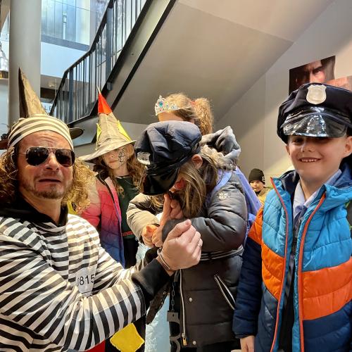 Fasching