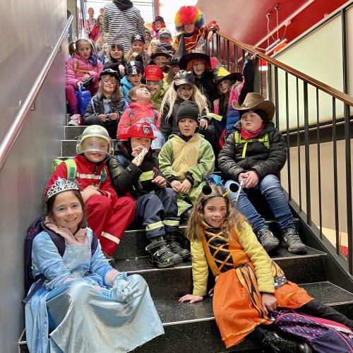 Fasching