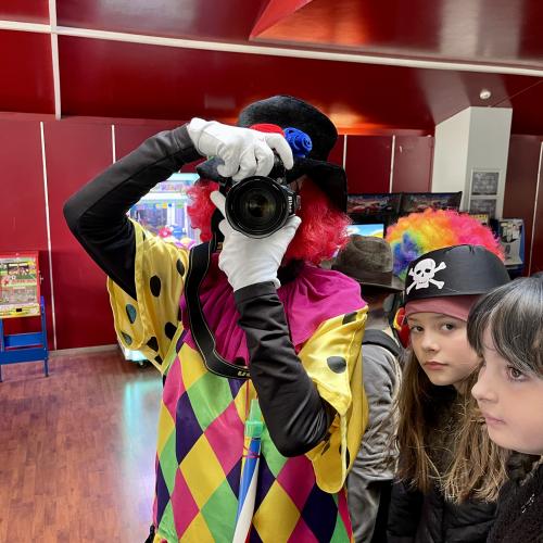 Fasching
