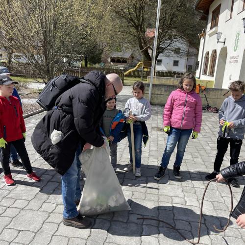Müll