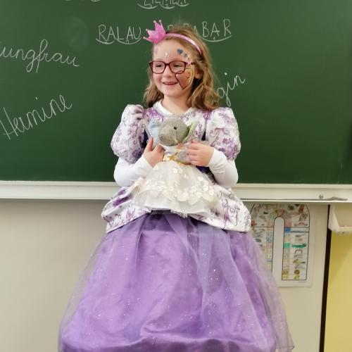 Fasching 11
