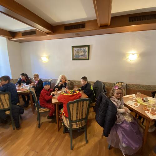 Fasching 3