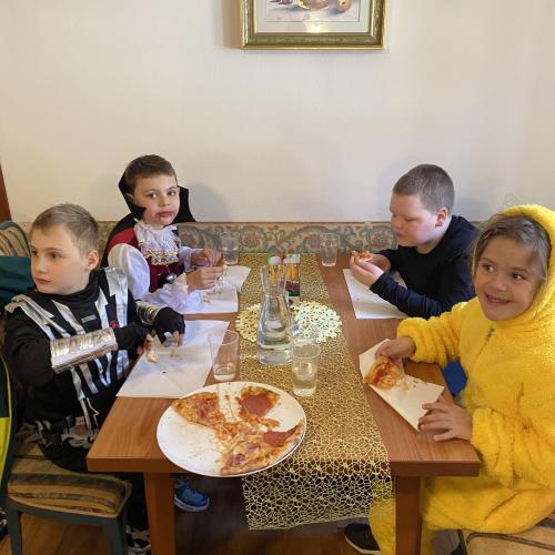 Fasching 4
