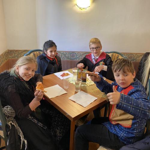 Fasching 5