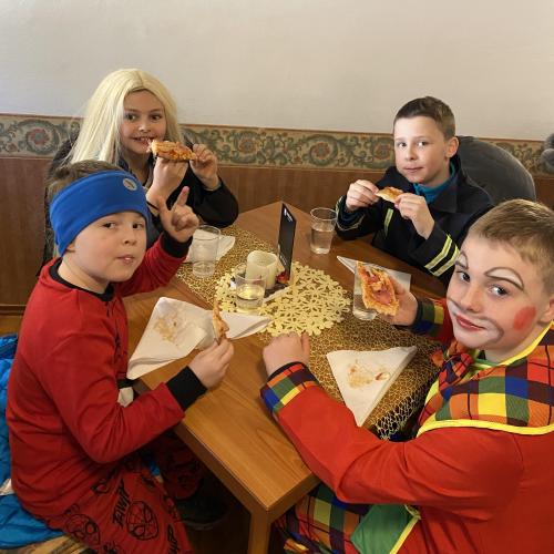 Fasching 6