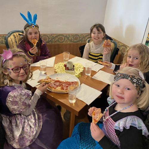 Fasching 7