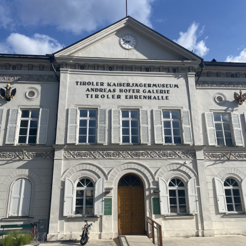 Innsbruck