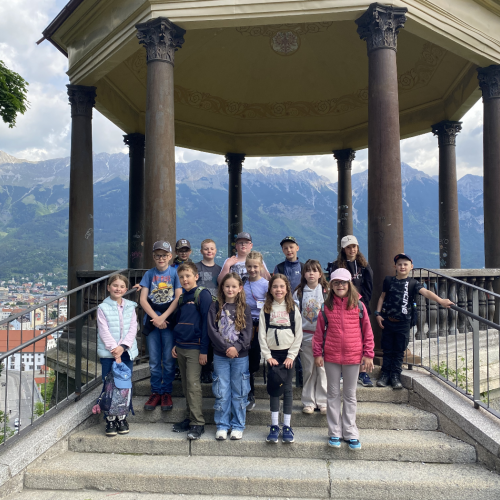 Innsbruck