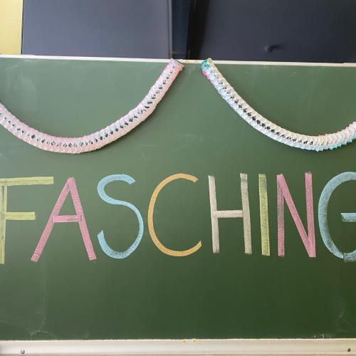 Fasching