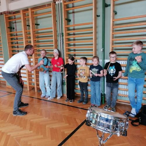 Instrumentenvorstellung