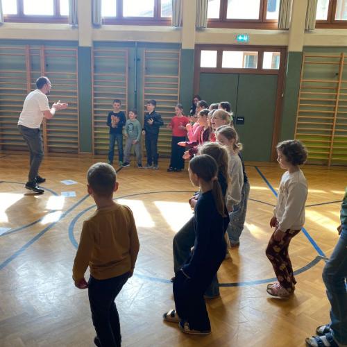 Instrumentenvorstellung