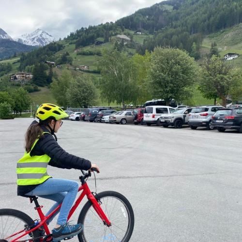 Radprüfung