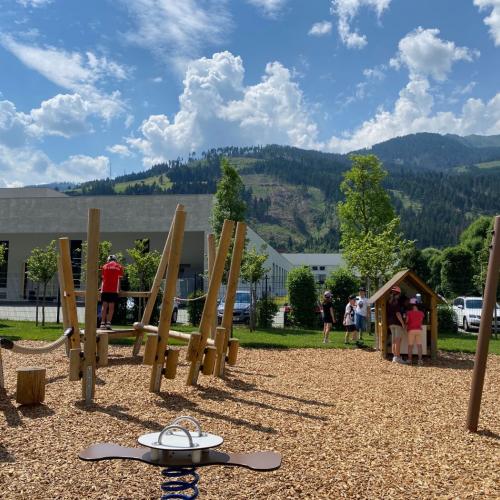 Wandertag Loacker