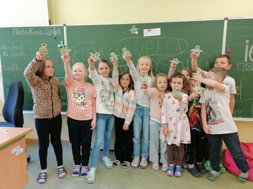 Schnuppertag