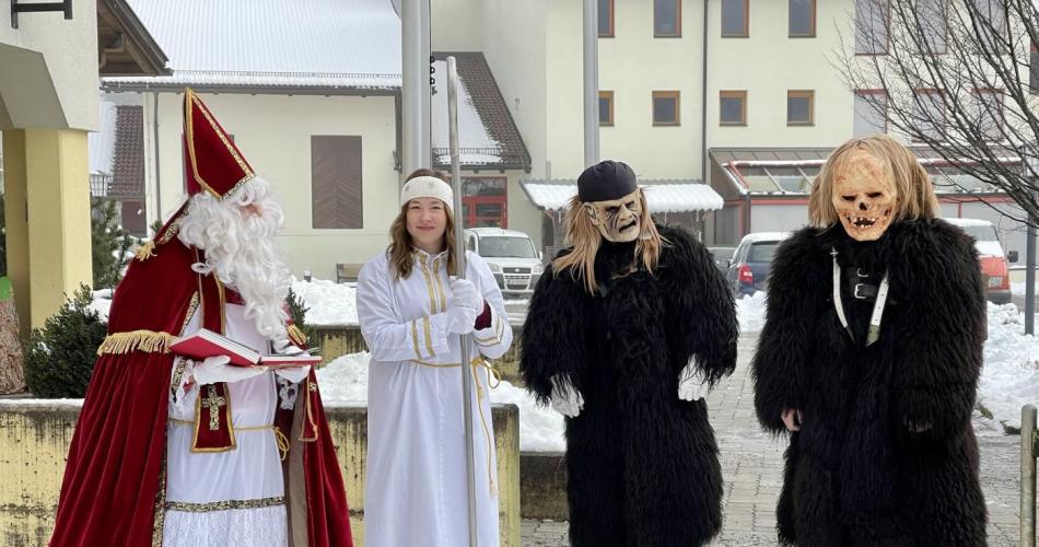 Nikolaus