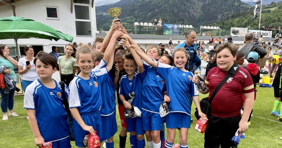 Fußball