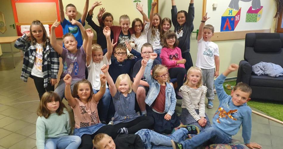 Klasse 1