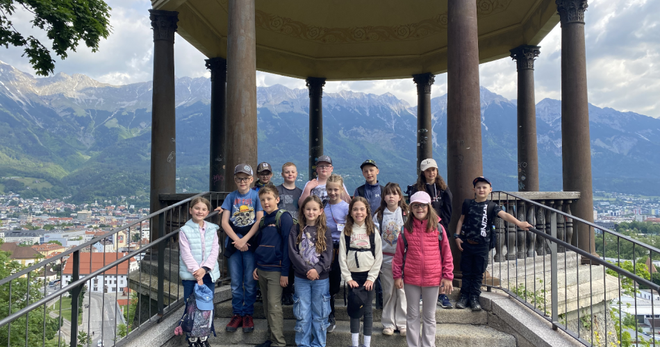 Innsbruck