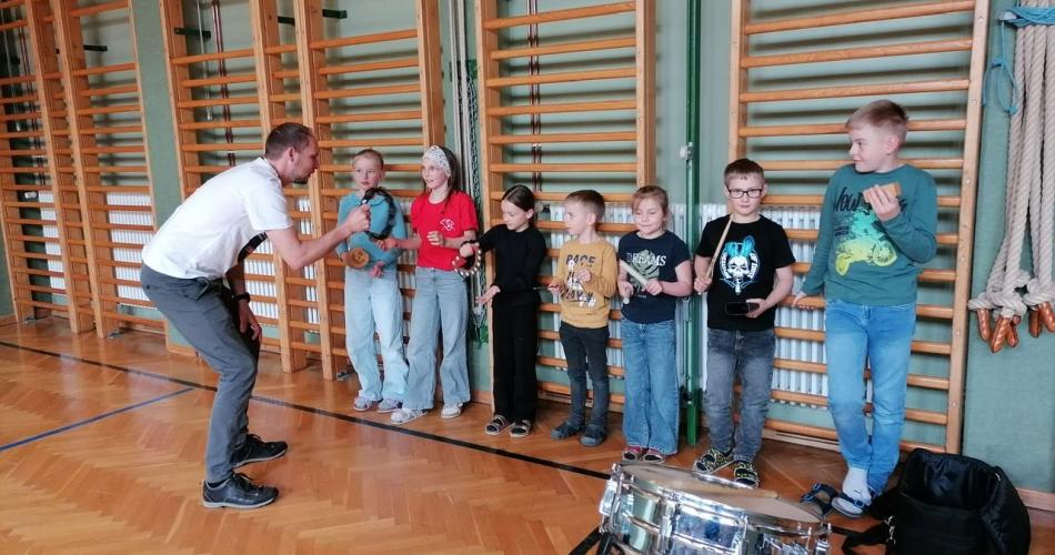 Instrumentenvorstellung