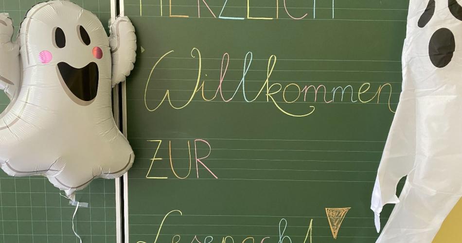 Lesenacht